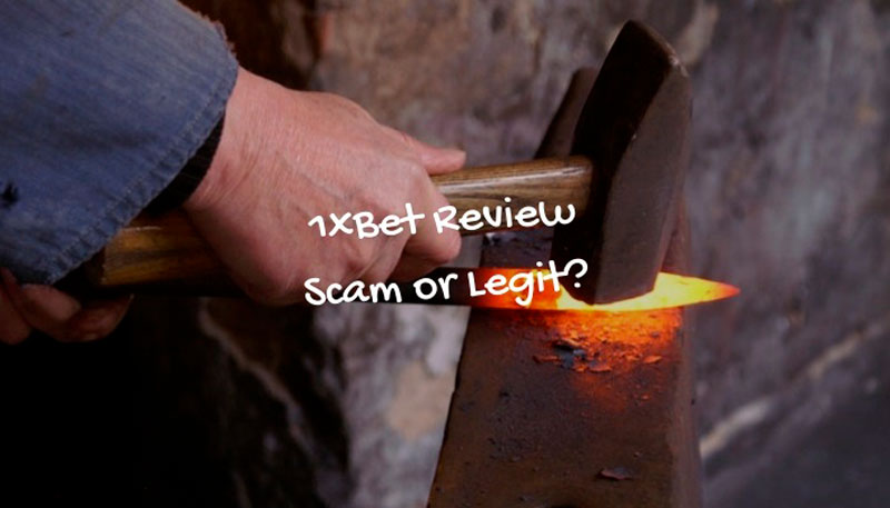 1xBet review: scam or legit