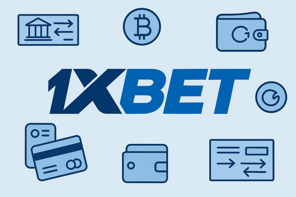 1xbet withdrawal