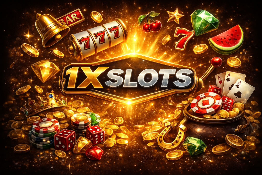 1xSlots