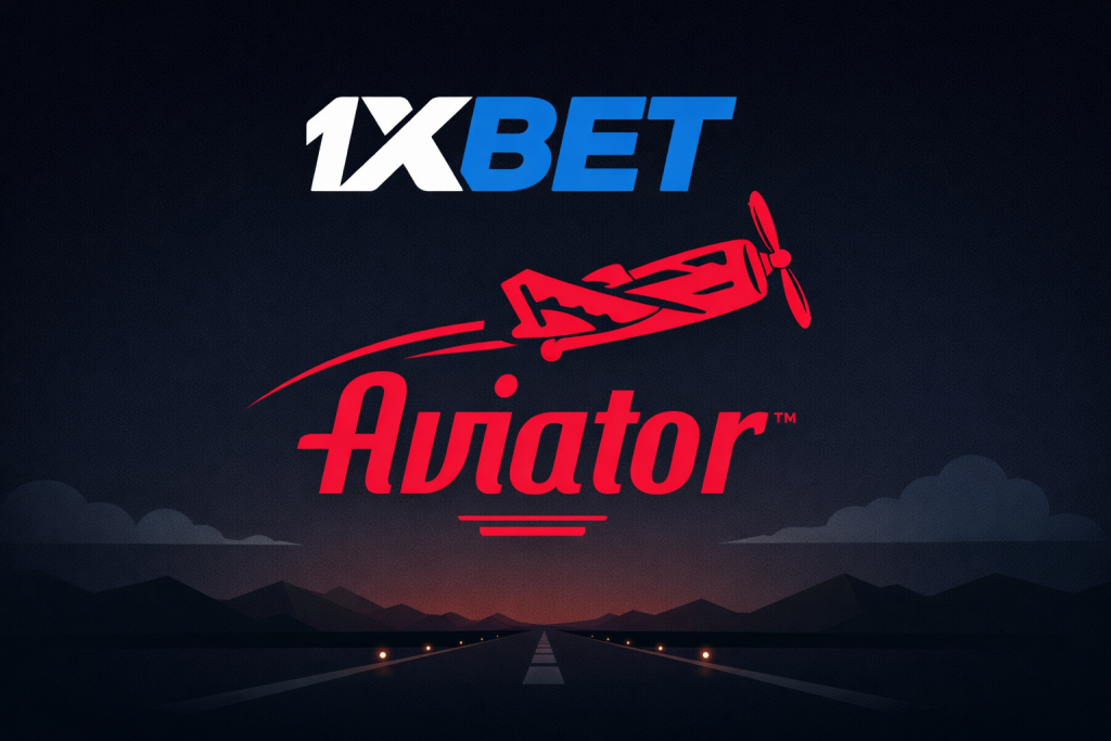 1xbet Aviator